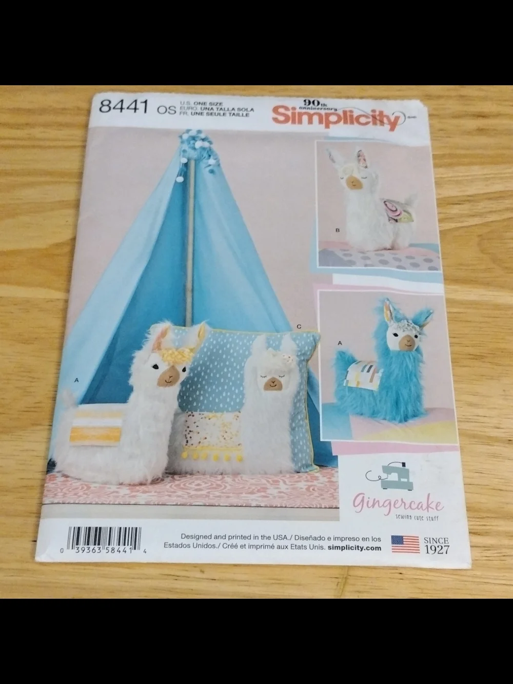Simplicity this listing